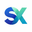 SX logo